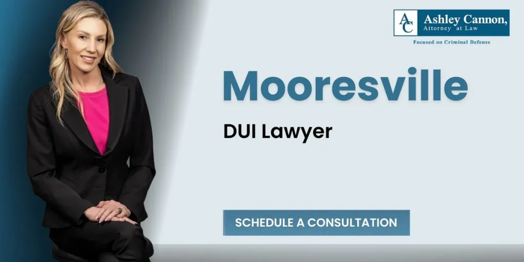 best mooresville dui lawyer