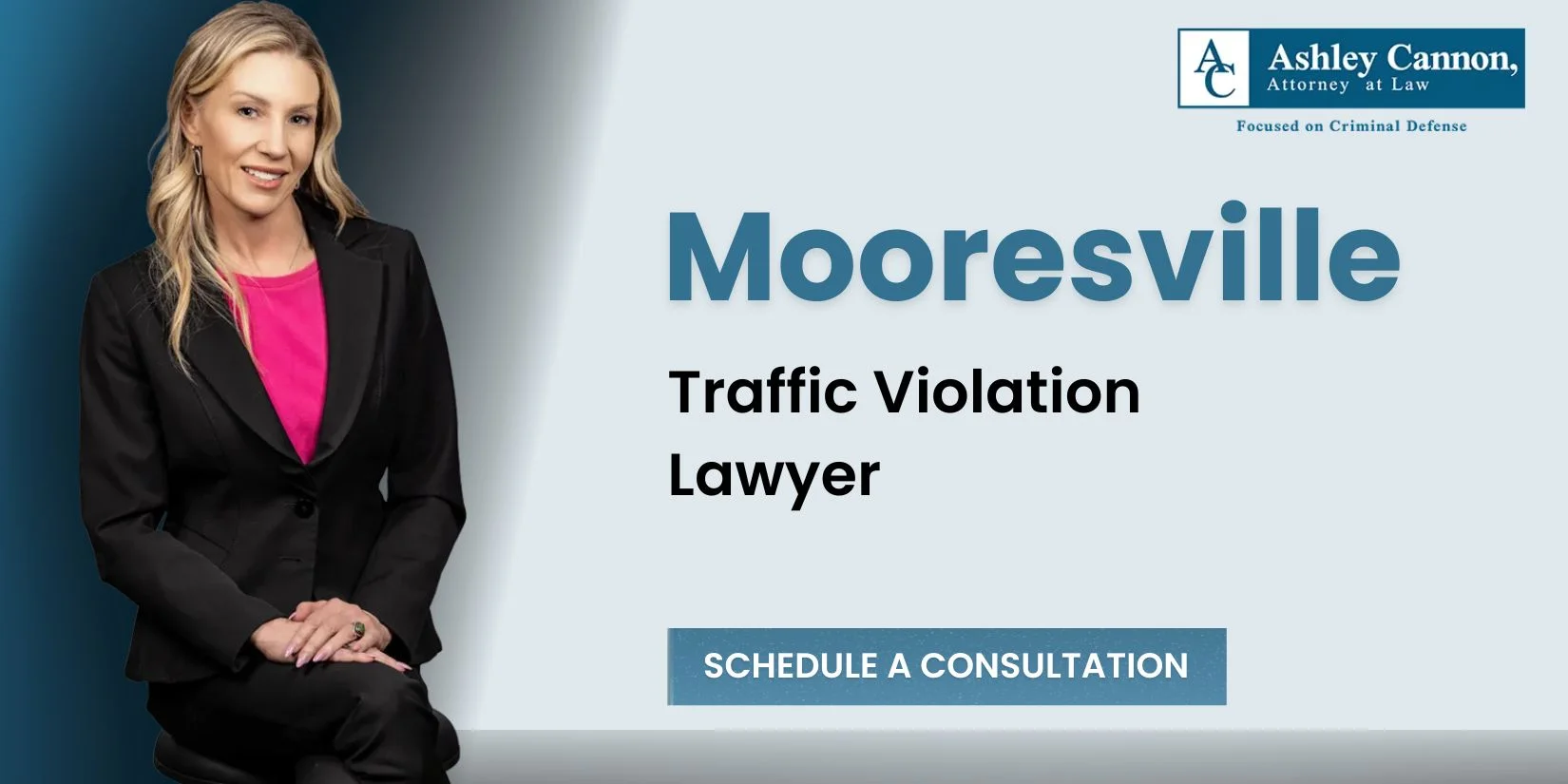 Mooresville Traffic Violation Lawyer-image