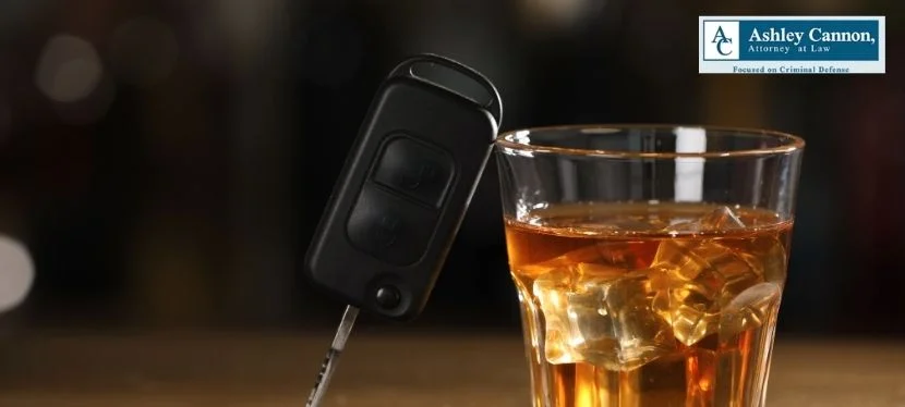 First Offense DWI in North Carolina: What to Expect!